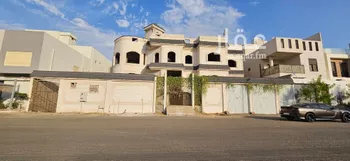 فيلا للبيع في شارع ابي القاسم الخوارزمي, حي أبحر الجنوبية, مدينة جدة, منطقة مكة المكرمة صورة 2