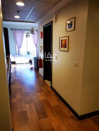 شقة للإيجار في شارع شارع ناردين, مدينة مدينة الملك عبدالله الإقتصاديه, منطقة مكة المكرمة صورة 5
