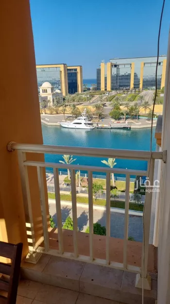 شقة للإيجار في شارع شارع ناردين, مدينة مدينة الملك عبدالله الإقتصاديه, منطقة مكة المكرمة صورة 2