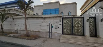 فيلا للإيجار في شارع الامير سلطان, حي البساتين, مدينة جدة, منطقة مكة المكرمة