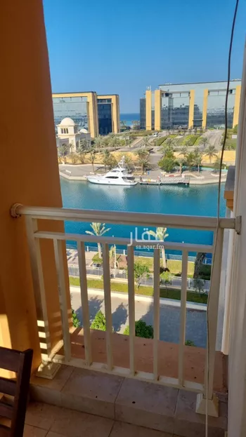 شقة للبيع في شارع شارع ناردين, مدينة مدينة الملك عبدالله الإقتصاديه, منطقة مكة المكرمة