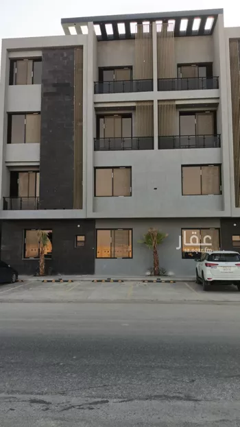 شقة للإيجار في شارع عبدالله المويس, حي الرمال, مدينة الرياض, منطقة الرياض صورة 2