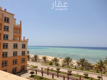 شقة للبيع في شارع طريق الحجاز, مدينة مدينة الملك عبدالله الإقتصاديه, منطقة مكة المكرمة