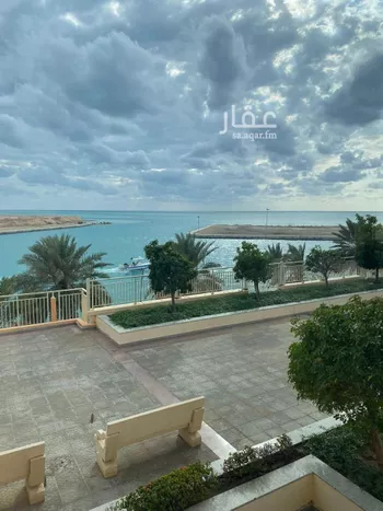 شقة للبيع في شارع المروة, مدينة مدينة الملك عبدالله الإقتصاديه, منطقة مكة المكرمة