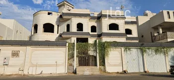 فيلا للبيع في شارع ابي القاسم الخوارزمي, حي أبحر الجنوبية, مدينة جدة, منطقة مكة المكرمة