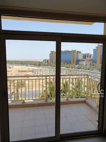 شقة للبيع في شارع طريق الحجاز, مدينة مدينة الملك عبدالله الإقتصاديه, منطقة مكة المكرمة صورة 4