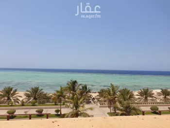 شقة للبيع في شارع طريق الحجاز, مدينة مدينة الملك عبدالله الإقتصاديه, منطقة مكة المكرمة صورة 2