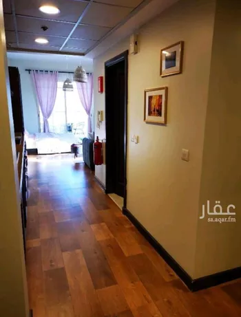 شقة للبيع في شارع شارع ناردين, مدينة مدينة الملك عبدالله الإقتصاديه, منطقة مكة المكرمة صورة 5