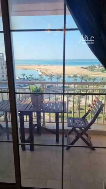 شقة للبيع في شارع شارع ناردين, مدينة مدينة الملك عبدالله الإقتصاديه, منطقة مكة المكرمة صورة 2