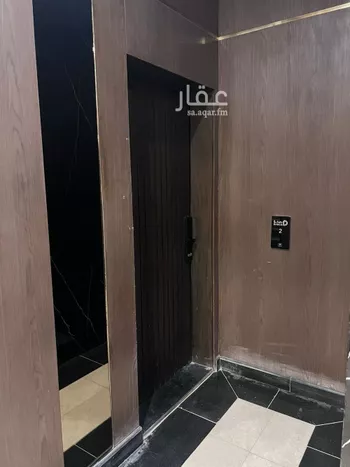 شقة للإيجار في شارع عبدالله المويس, حي الرمال, مدينة الرياض, منطقة الرياض صورة 3