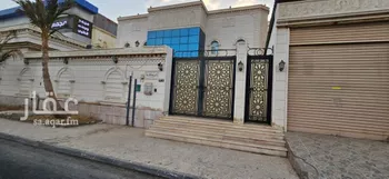 فيلا للإيجار في شارع الامير سلطان, حي البساتين, مدينة جدة, منطقة مكة المكرمة صورة 2