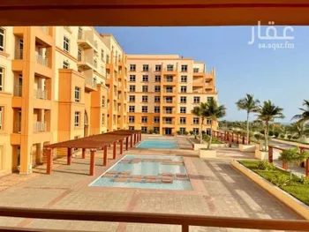 شقة للبيع في شارع طريق الحجاز, مدينة مدينة الملك عبدالله الإقتصاديه, منطقة مكة المكرمة صورة 2