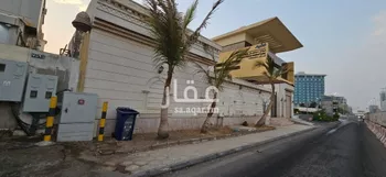 فيلا للإيجار في شارع الامير سلطان, حي البساتين, مدينة جدة, منطقة مكة المكرمة صورة 3