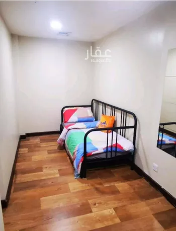 شقة للبيع في شارع شارع ناردين, مدينة مدينة الملك عبدالله الإقتصاديه, منطقة مكة المكرمة صورة 4