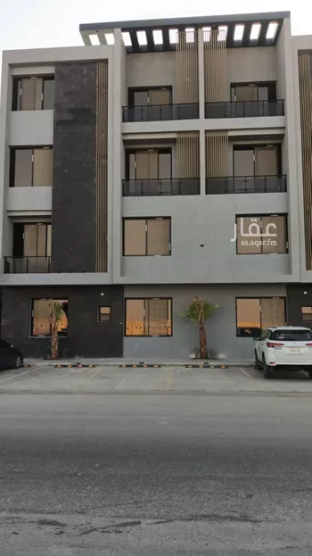 شقة للإيجار في شارع عبدالله المويس, حي الرمال, مدينة الرياض, منطقة الرياض