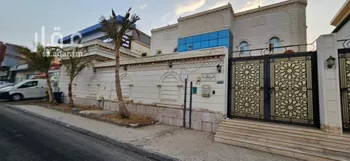فيلا للإيجار في شارع الامير سلطان, حي البساتين, مدينة جدة, منطقة مكة المكرمة صورة 4