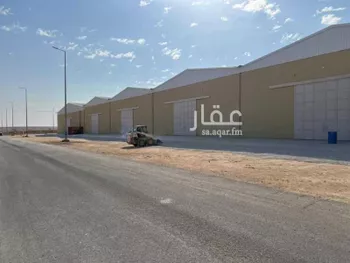 مستودع للإيجار في شارع 21512319, حي سدوس, مدينة سدوس, منطقة الرياض