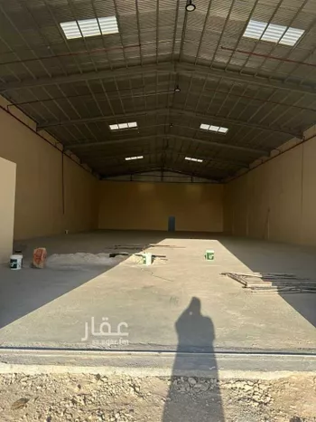 مستودع للإيجار في شارع 21512319, حي سدوس, مدينة سدوس, منطقة الرياض صورة 3