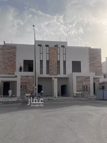 دور للبيع في شارع محمد بن زياد, حي الفيحاء, مدينة الرياض, منطقة الرياض