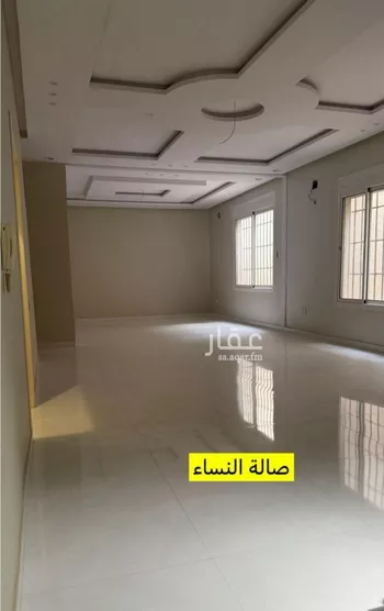 فيلا للإيجار في شارع عفيفة بنت أحمد, حي الرمال, مدينة الرياض, منطقة الرياض صورة 3