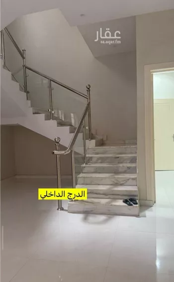 فيلا للإيجار في شارع عفيفة بنت أحمد, حي الرمال, مدينة الرياض, منطقة الرياض صورة 2