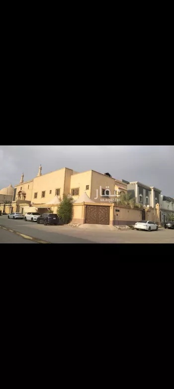 فيلا للبيع في شارع شارع رقم 99, حي الياسمين, مدينة الرياض, منطقة الرياض