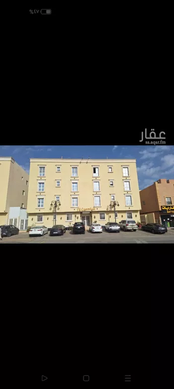 شقة للبيع في شارع القادسية, حي الياسمين, مدينة الرياض, منطقة الرياض