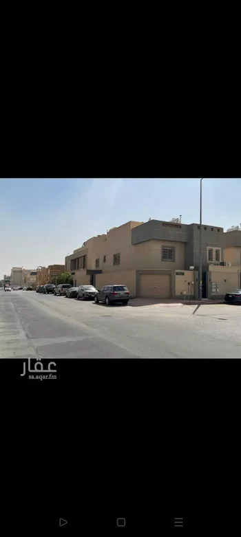 فيلا للبيع في شارع شارع رقم 124, حي الياسمين, مدينة الرياض, منطقة الرياض