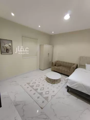 شقة للإيجار في شارع جابر بن سفيان ، حي الضباط ، الرياض ، منطقة الرياض صورة 4