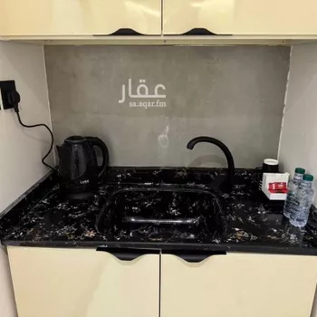 استديو مفروش للحجز في شارع ابن الطفيل ، حي المصيف ، الرياض ، منطقة الرياض صورة 4