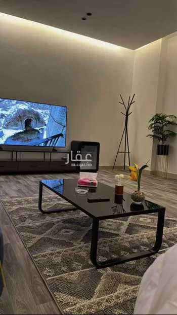 استديو مفروش للحجز في حي اشبيلية ، الرياض ، منطقة الرياض