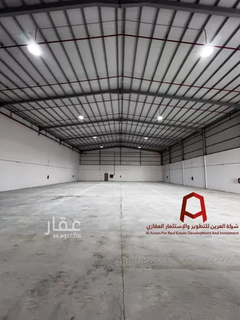 مستودع للإيجار في شارع احمد العباسي, حي الحائر, مدينة الرياض, منطقة الرياض