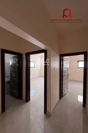 عمارة للإيجار في شارع بديع الزمان الهمذاني, حي الزهرة, مدينة الرياض, منطقة الرياض صورة 2