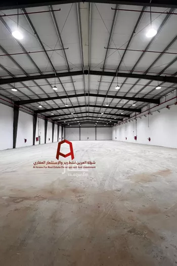 مستودع للإيجار في حي المصفاة, مدينة الرياض, منطقة الرياض