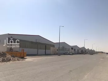 مستودع للإيجار في شارع أبي الأزهر الحمامي, حي طويق, مدينة الرياض, منطقة الرياض صورة 2