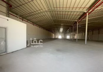 مستودع للإيجار في شارع احمد العباسي, حي الحائر, مدينة الرياض, منطقة الرياض صورة 2