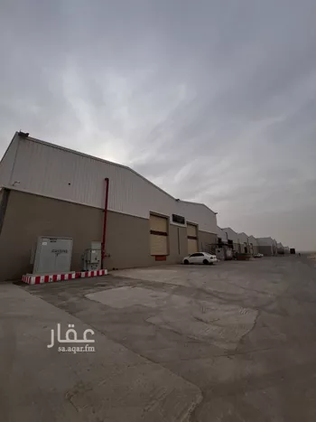 مستودع للإيجار في شارع احمد العباسي, حي الحائر, مدينة الرياض, منطقة الرياض صورة 3