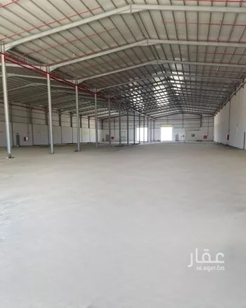 مستودع للإيجار في شارع احمد العباسي, حي الحائر, مدينة الرياض, منطقة الرياض