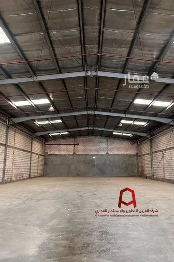 مستودع للإيجار في شارع جبل ابي النقبه, حي المصانع, مدينة الرياض, منطقة الرياض صورة 3