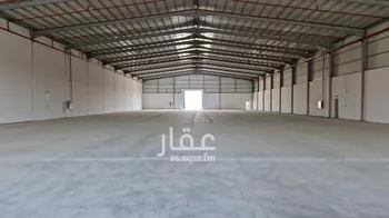 مستودع للإيجار في شارع احمد العباسي, حي الحائر, مدينة الرياض, منطقة الرياض