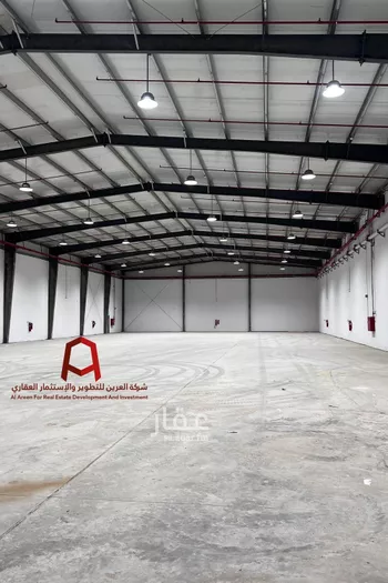 مستودع للإيجار في حي المصفاة, مدينة الرياض, منطقة الرياض صورة 4