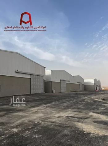 مستودع للإيجار في شارع احمد العباسي, حي الحائر, مدينة الرياض, منطقة الرياض صورة 5