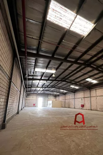 مستودع للإيجار في شارع جبل ابي النقبه, حي المصانع, مدينة الرياض, منطقة الرياض صورة 2