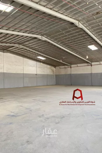 مستودع للإيجار في شارع أبي الأزهر الحمامي, حي طويق, مدينة الرياض, منطقة الرياض صورة 2