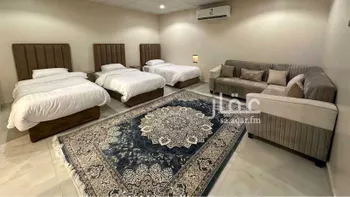 فيلا مفروشة للحجز في العريض, المدينة المنورة صورة 5