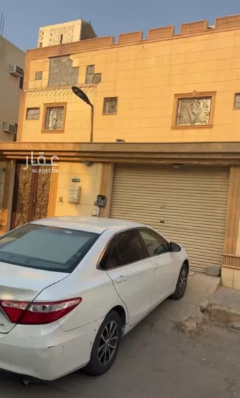 فيلا للبيع في شارع الورد, حي ظهرة لبن, مدينة الرياض, منطقة الرياض