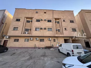 شقة للبيع في شارع عبدالله بن قيس, حي إشبيلية, مدينة الرياض, منطقة الرياض
