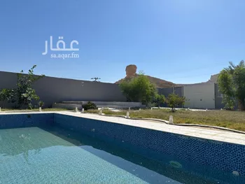 استراحة للبيع في شارع ثقافه ابن عمرو, حي قصور ال مقبل, مدينة مزارع البطين ومزرعه دواجن, منطقة الرياض صورة 3