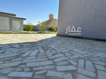 استراحة للبيع في شارع ثقافه ابن عمرو, حي قصور ال مقبل, مدينة مزارع البطين ومزرعه دواجن, منطقة الرياض صورة 5