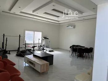 استراحة للبيع في شارع ثقافه ابن عمرو, حي قصور ال مقبل, مدينة مزارع البطين ومزرعه دواجن, منطقة الرياض صورة 4
